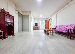 Blk 704 Reservoir Rise (Bedok), HDB 4 Rooms #640107921